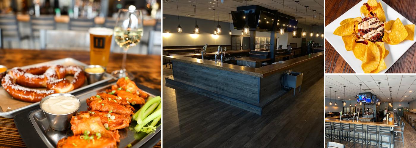 Heights 27 Bar & Grille