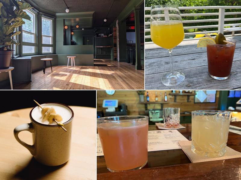 Two Birds 8130 Kercheval Ave, Detroit