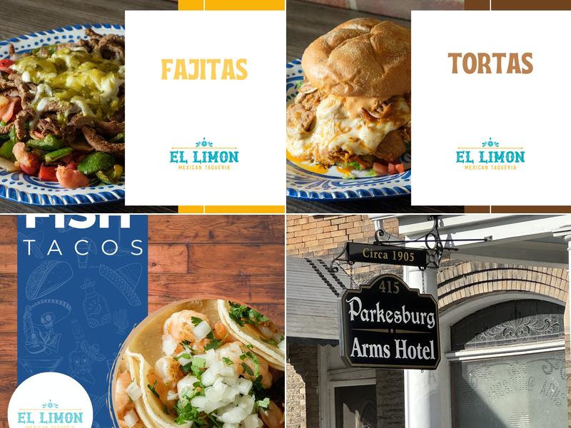 El Limon - Parkesburg