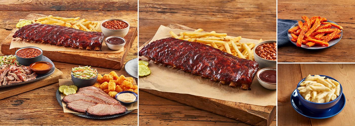 Libby's BBQ