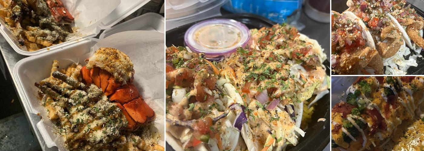 Public house restaurant