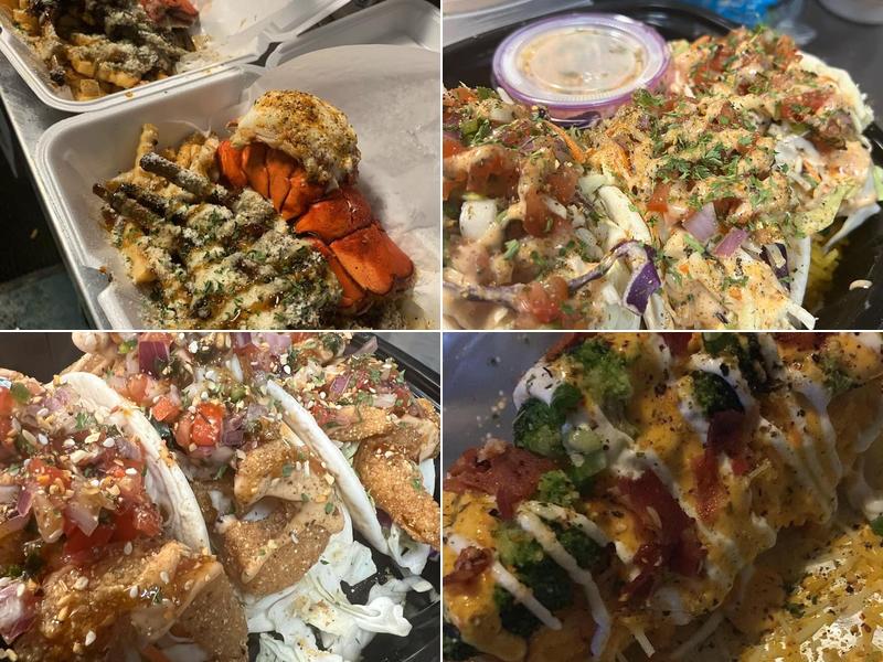 Public house restaurant