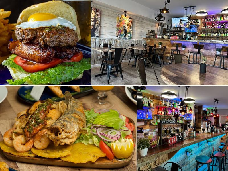 WHY NOT? 600 N Surf Rd #6, Hollywood