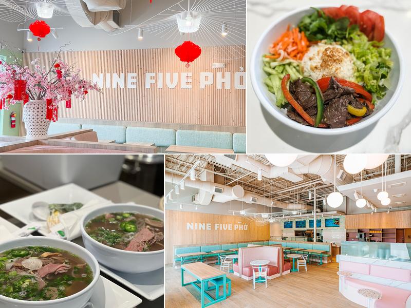 Nine Five Phở