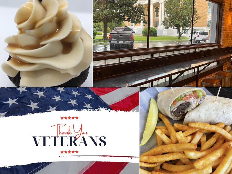 Baker's Sweets Bistro & Bakery