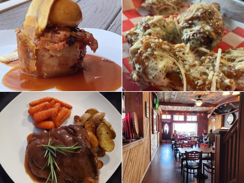 Palmerton Pub 304 Delaware Ave, Palmerton