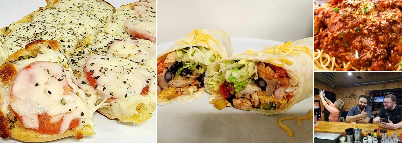 Territorial Table and Tavern