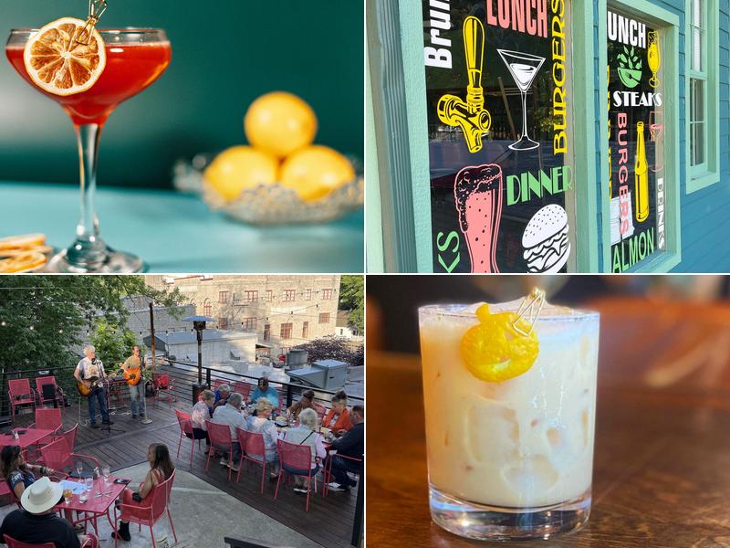 The Spring on Main 55 B S Main St, Eureka Springs