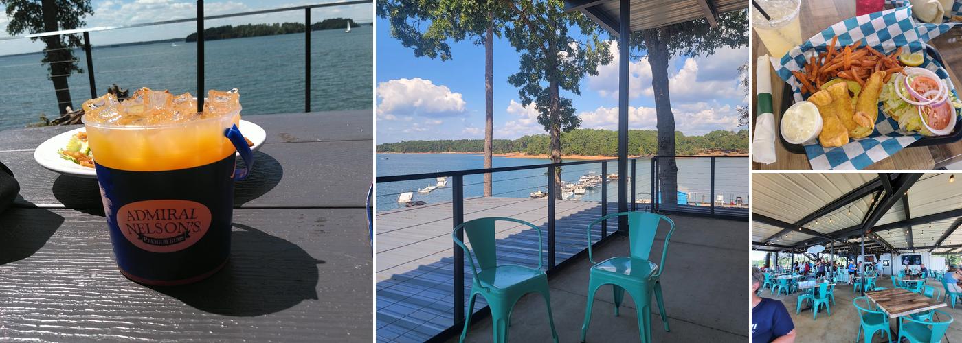 J.R. Cash's Grill and Bar