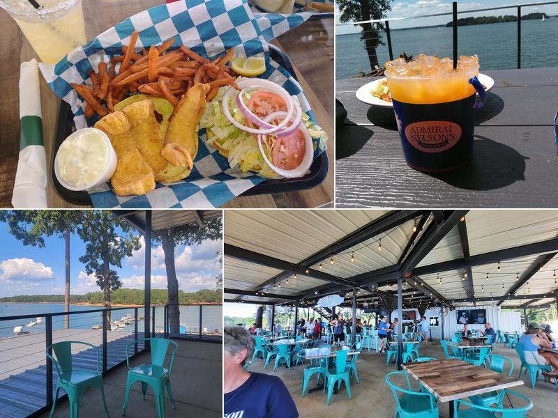 J.R. Cash's Grill and Bar