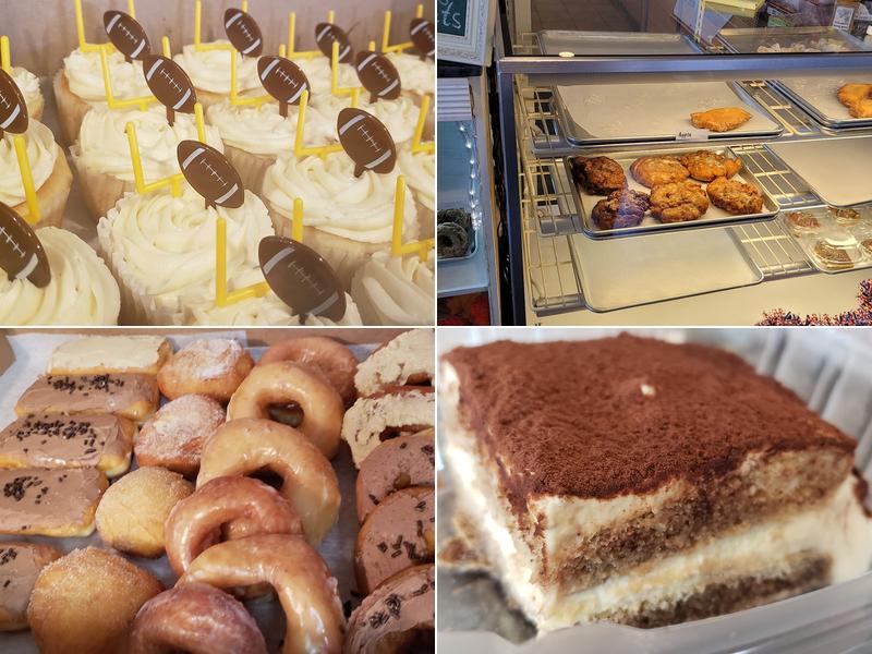 BEEKAY'S SWEETS 39 Vine St, Peebles