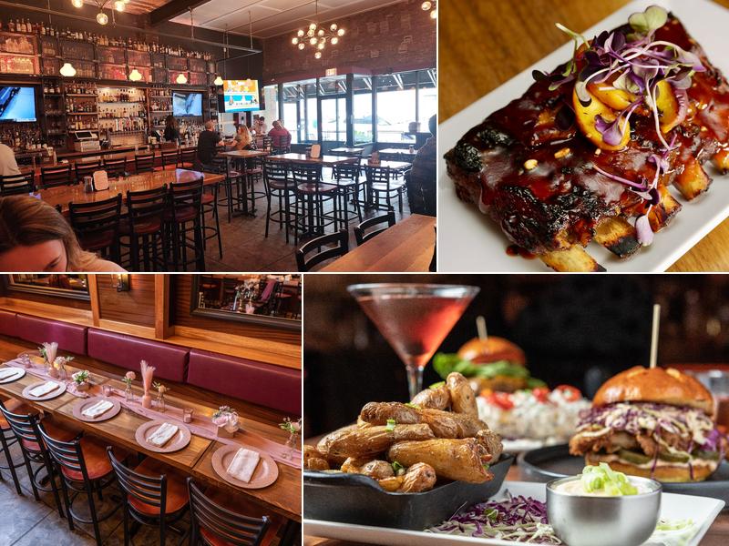 WhiskeyNeat 124 E Main St, Patchogue