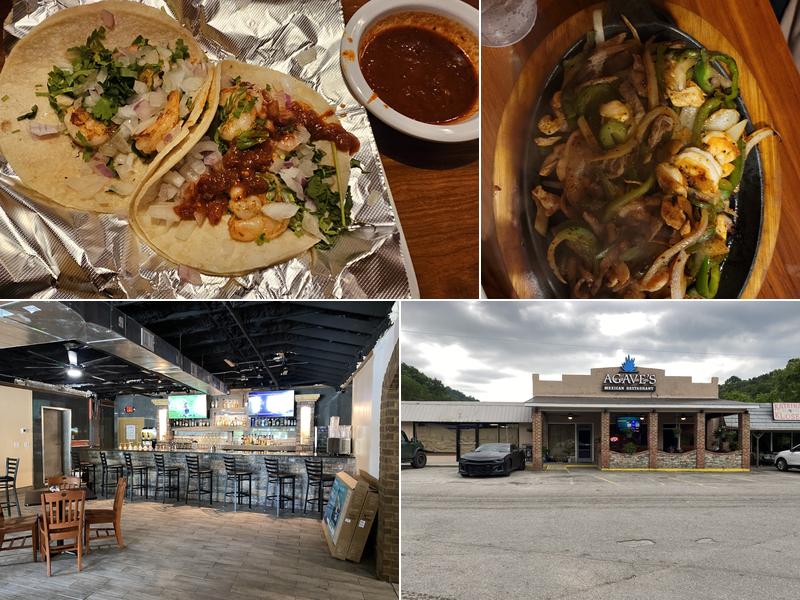 Agave’s Gainesboro