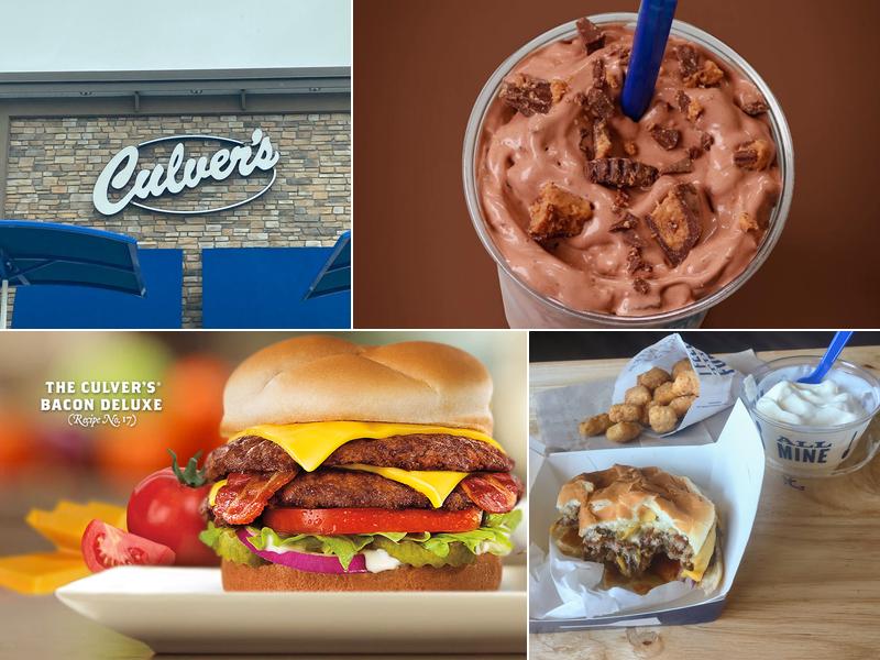 Culver’s