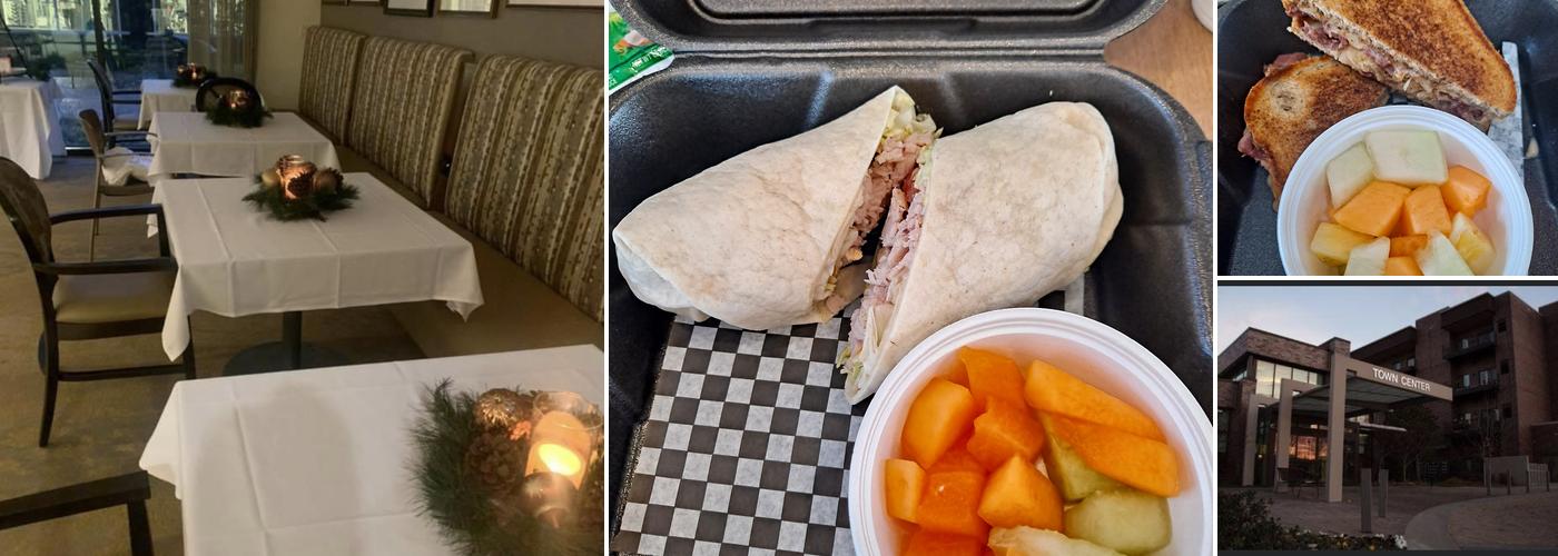 Doug’s at the Pointe