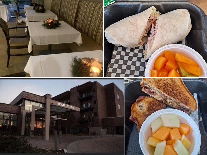 Doug’s at the Pointe