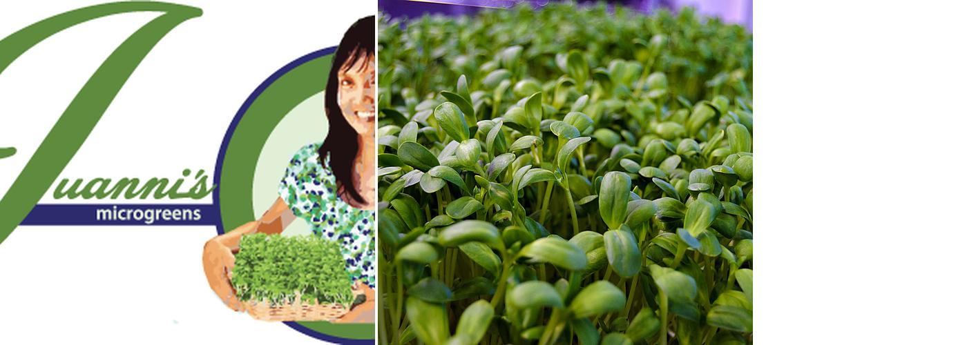 Juanni's Microgreens