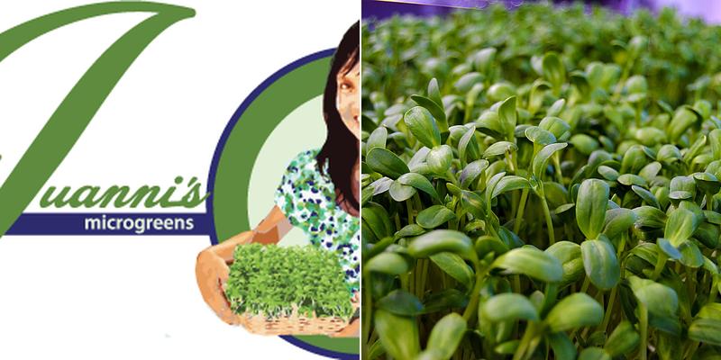 Juanni's Microgreens