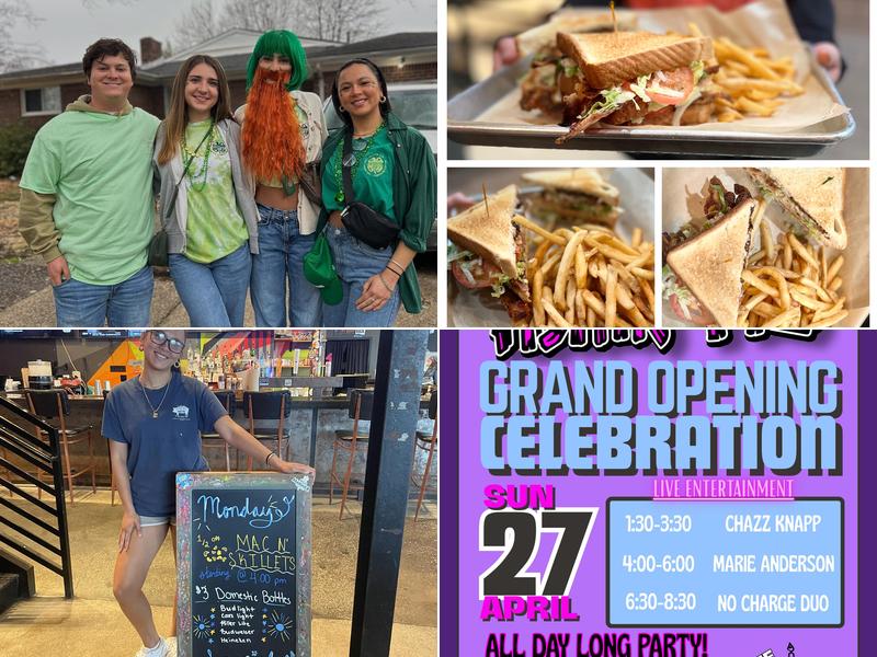 The Fishin' Pig Norfolk