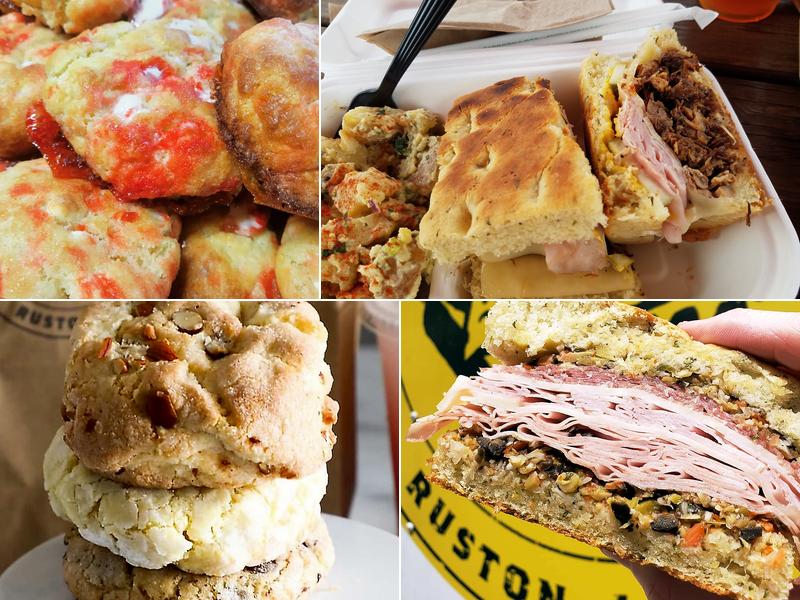 Staple Sandwich Company