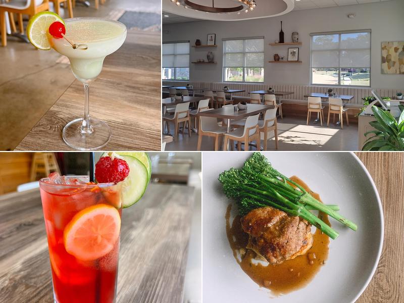 Trio's Dining - Ruston 101 Pelican Blvd, Ruston