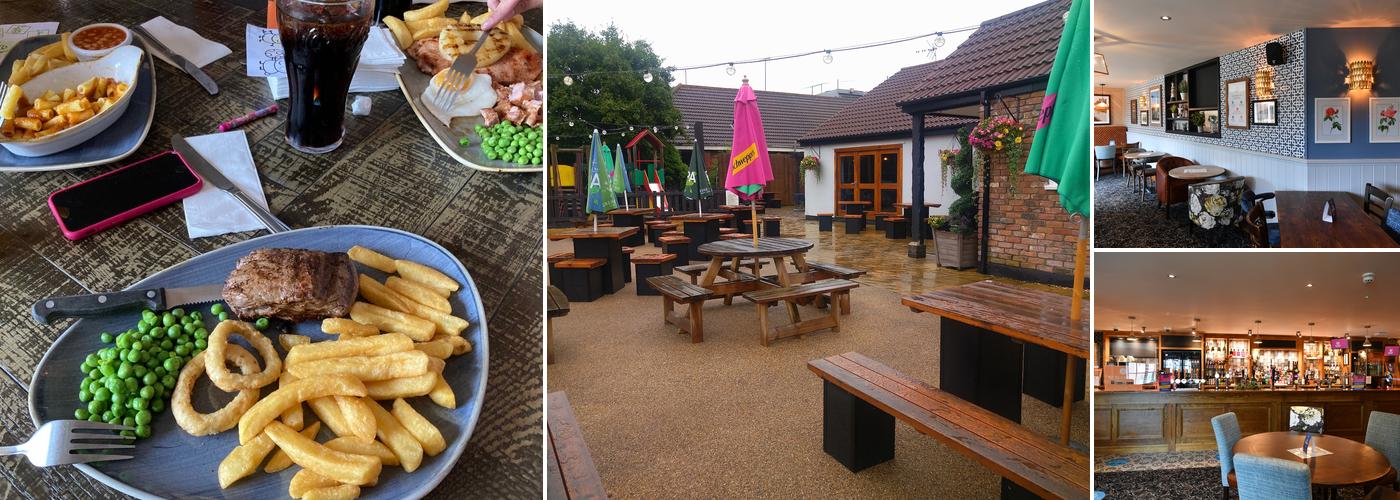 Rosewood (Burnham-On-Sea)