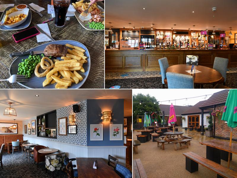 Rosewood (Burnham-On-Sea)