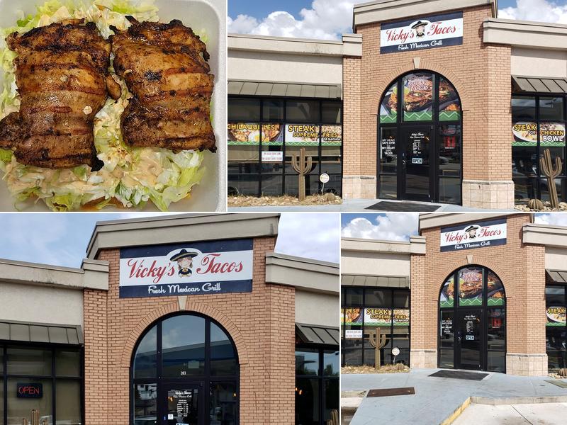 Vickys Tacos