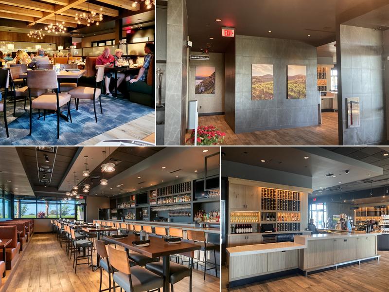 Cooper's Hawk Winery & Restaurant- Sarasota