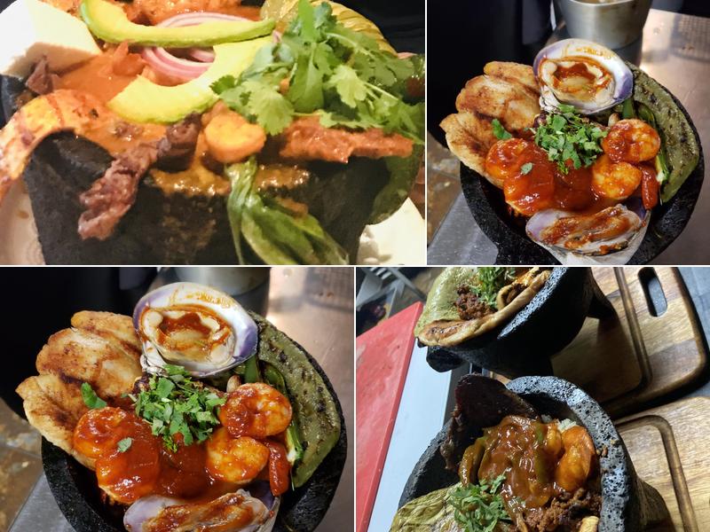 La bahía de ensenada