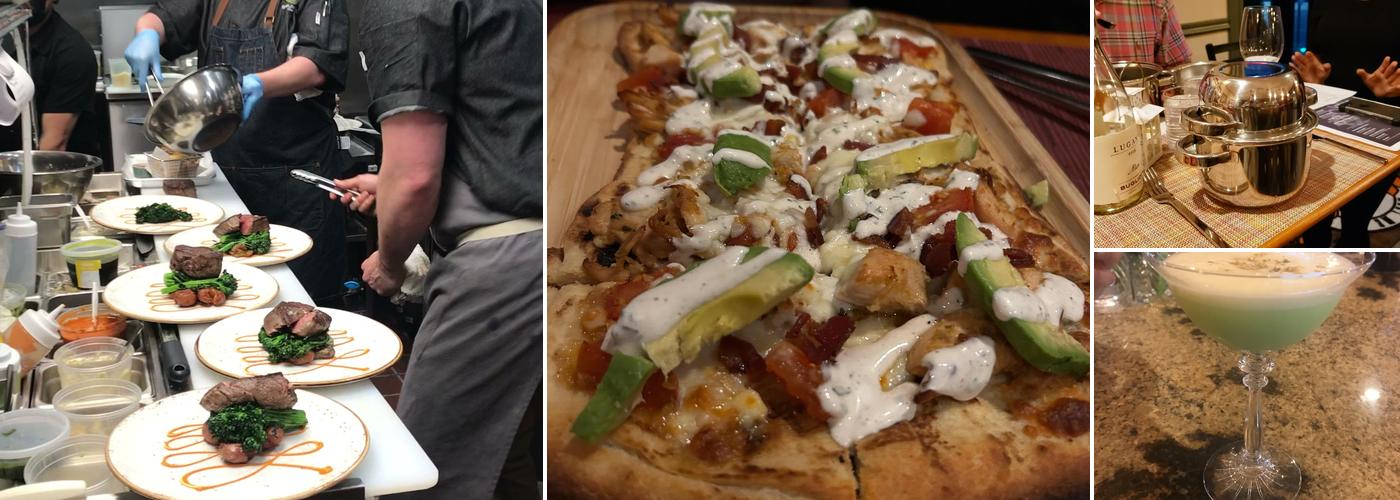 Murray's Tavern Menu