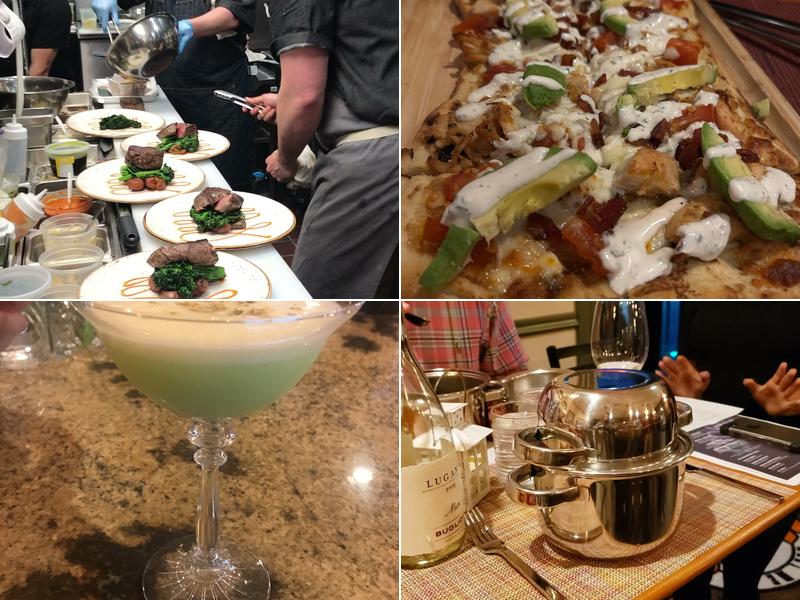 Murray's Tavern Menu