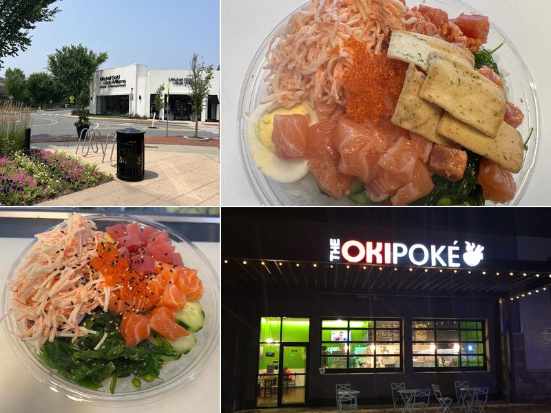 The Okipoke Lynnfield
