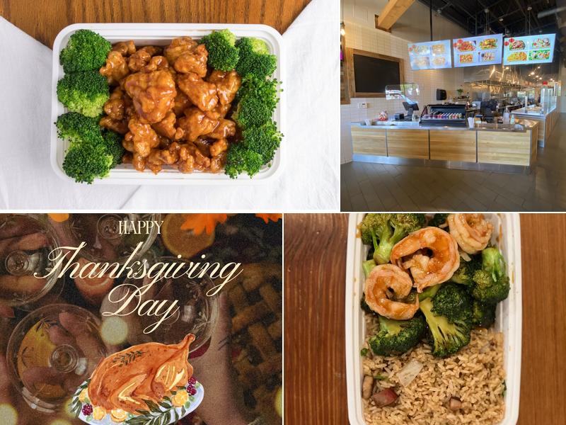 MP Chinese Kitchen 14 Chestnut Ridge Rd, Montvale