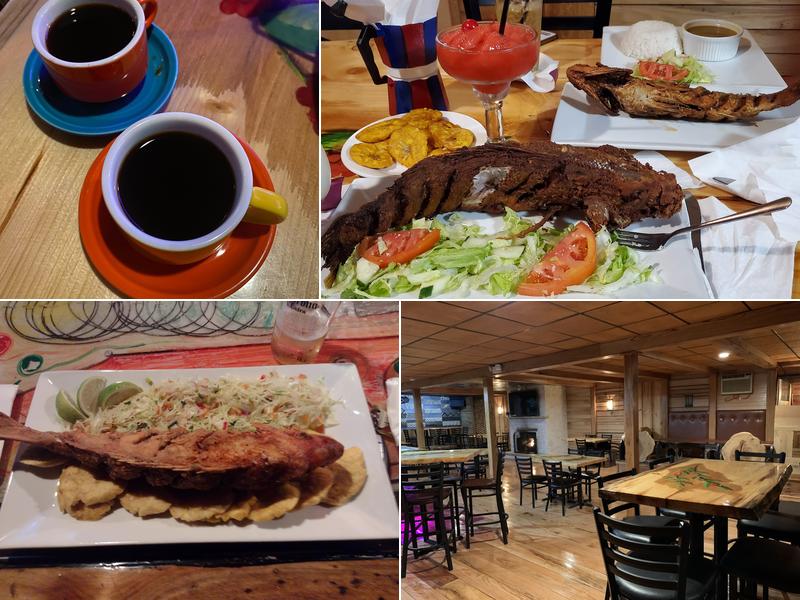 Cafe Colao 718 Alter St, Hazleton