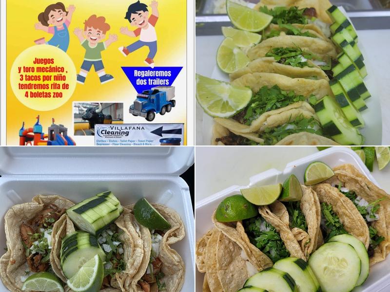 FELIX TACOS TRUCK
