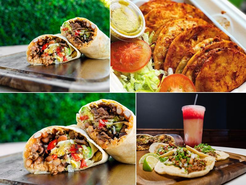 Tacos El Jerry (Corralitos)