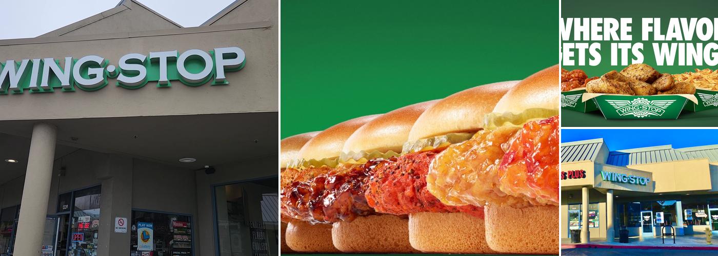 Wingstop