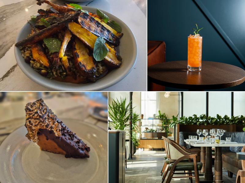 Fleeting 201 Port St, Savannah