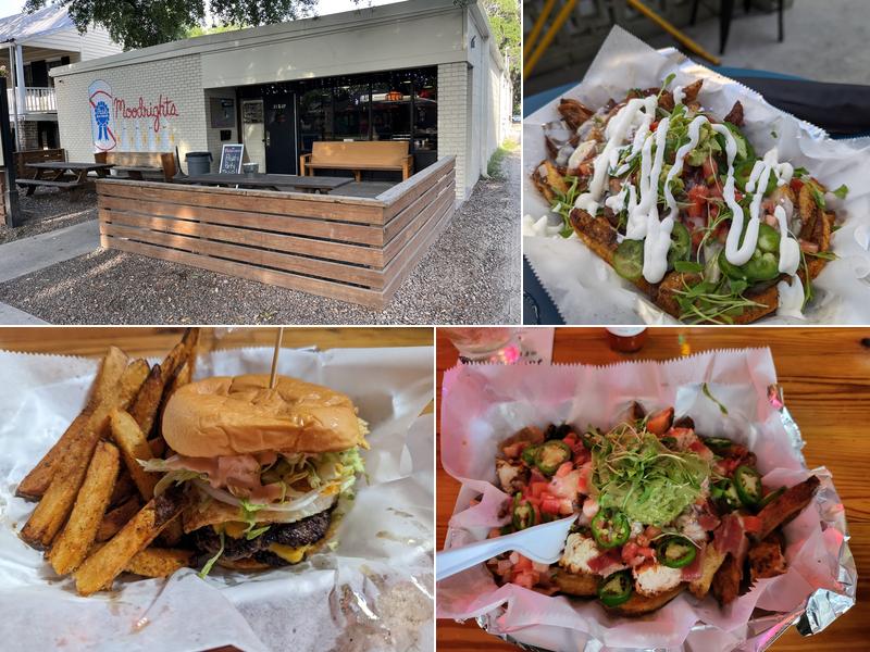 Over Yonder 2424 Abercorn St, Savannah