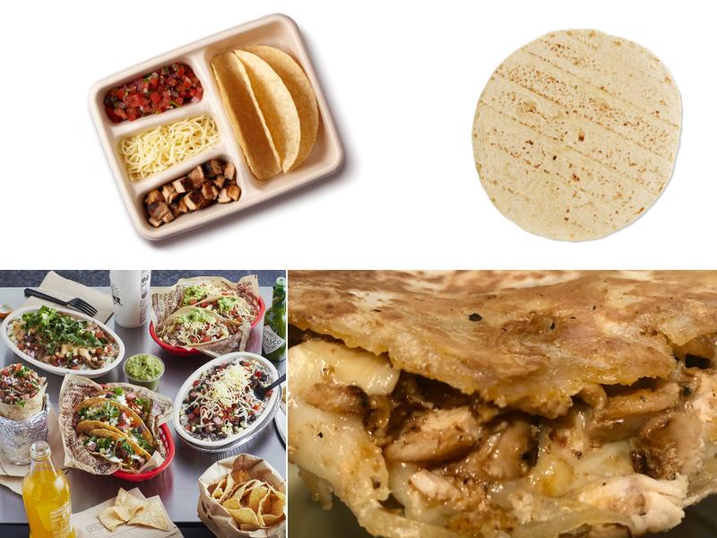 Chipotle Mexican Grill