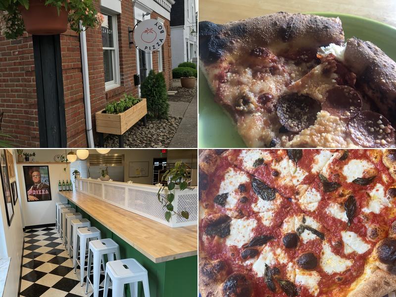 PIZZABOY 90 S Main St, Poland