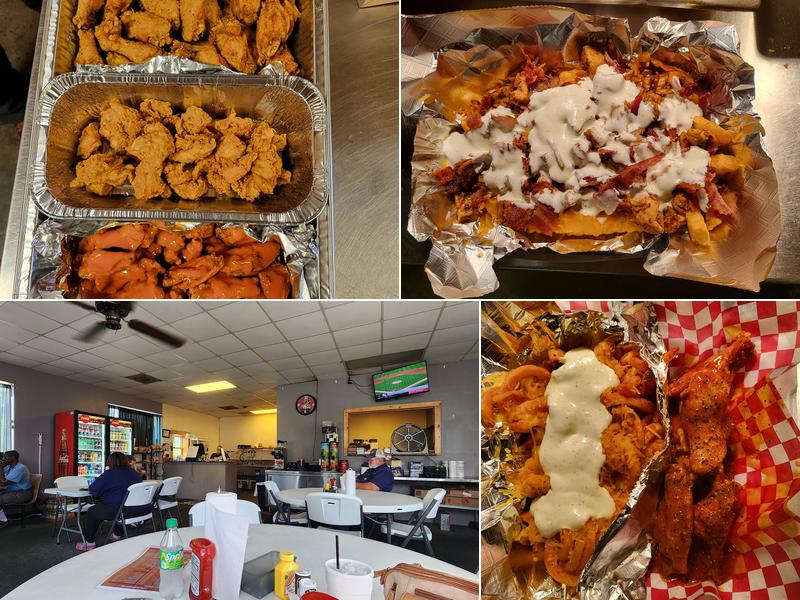 THE PIG & BULL GRILL