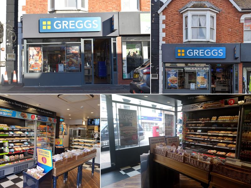 Greggs