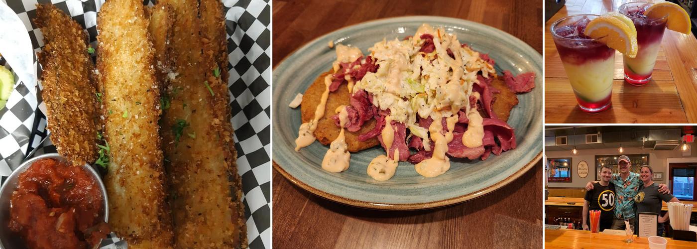 Willow Station Restaurant and Bar