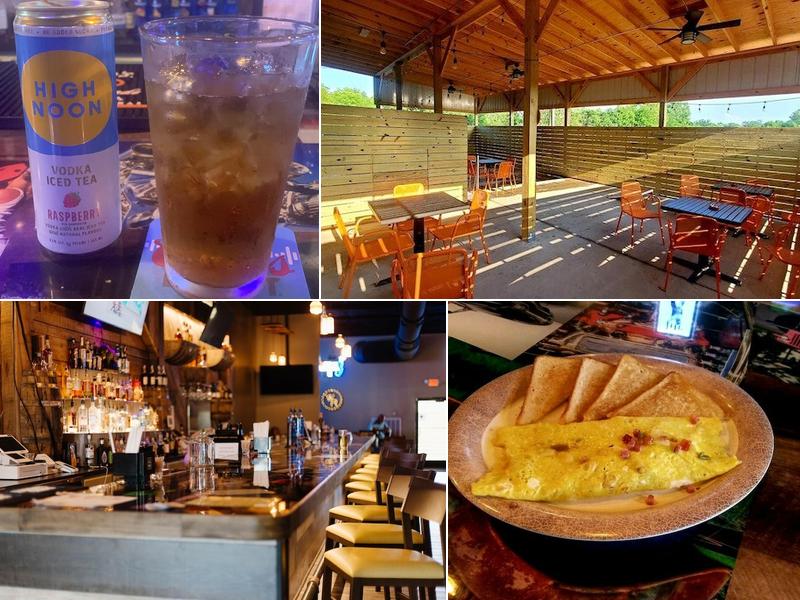 231 Bar & Grill 1823 Morgantown Rd Ste 2, Bowling Green