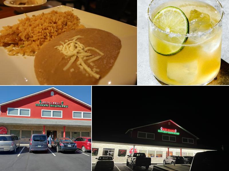 Casa Grande in fairfield glade