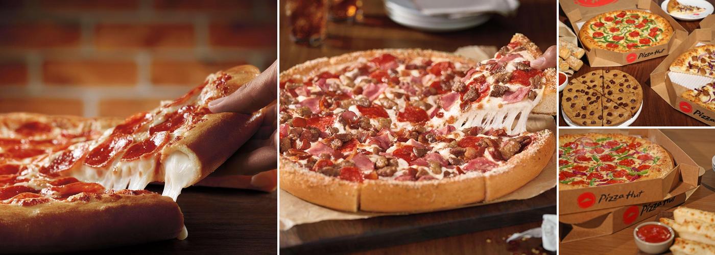 Pizza Hut Express