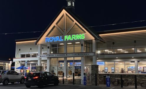 Royal Farms