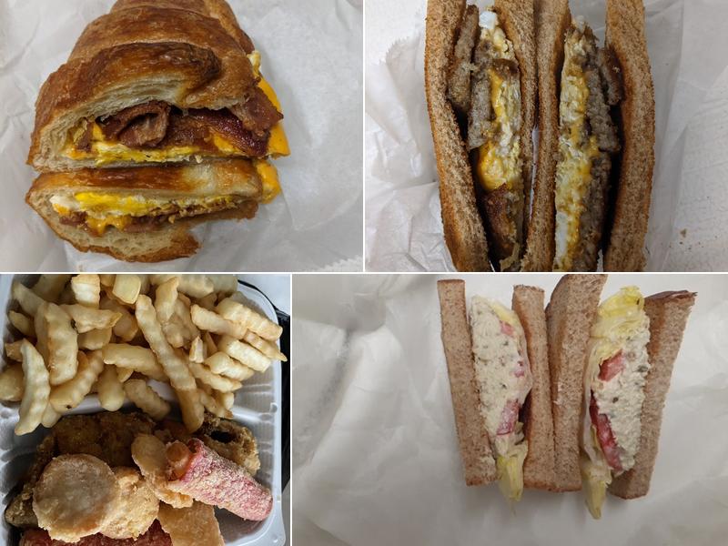 Daily Fish of Chesapeake